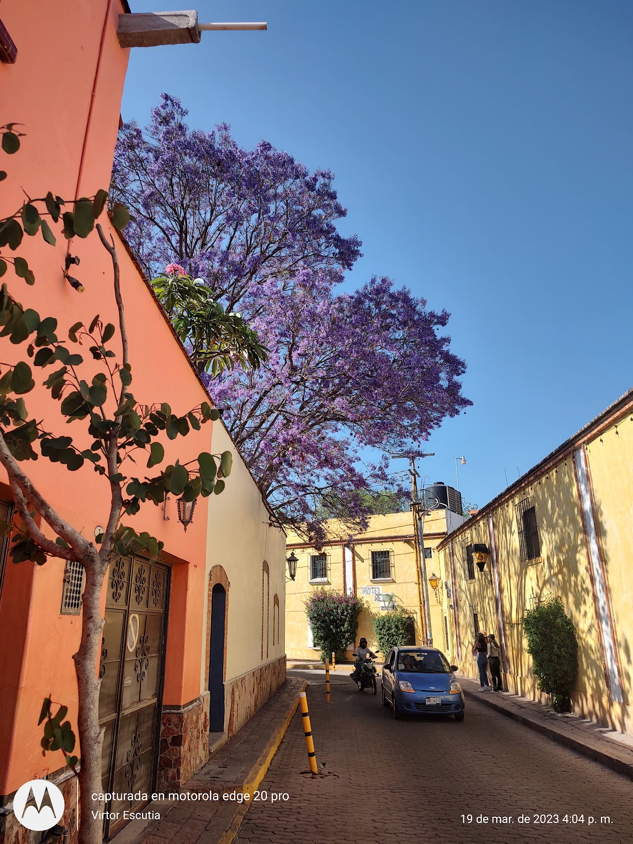 Posada Tequisquiapan
