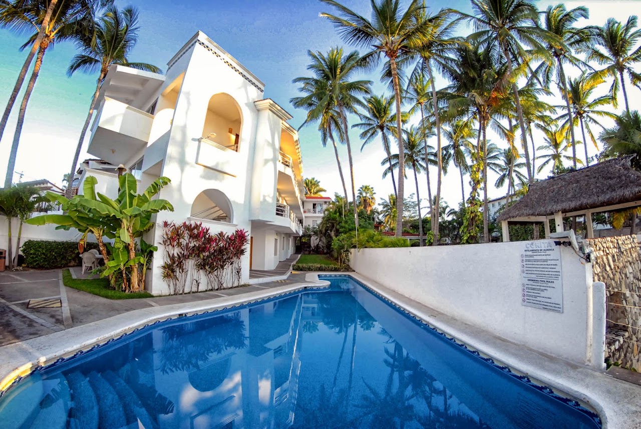 Hotel y Suites Corita