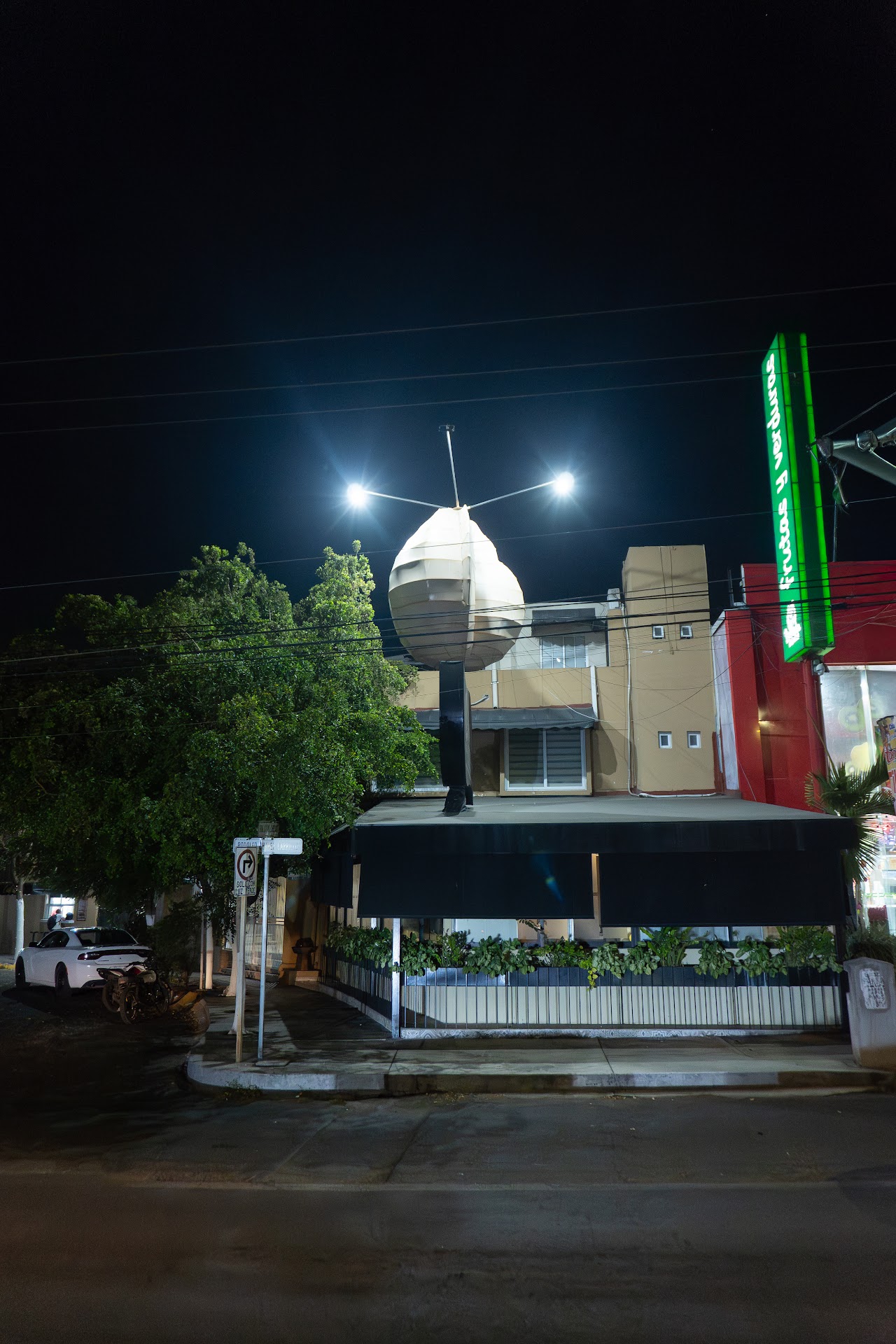 Hotel Caracoles