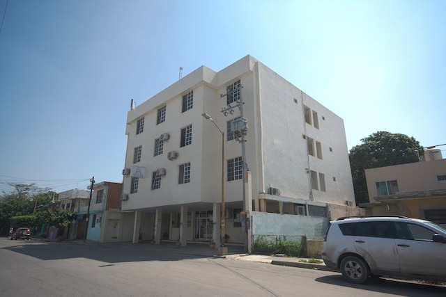 Hotel María Elena