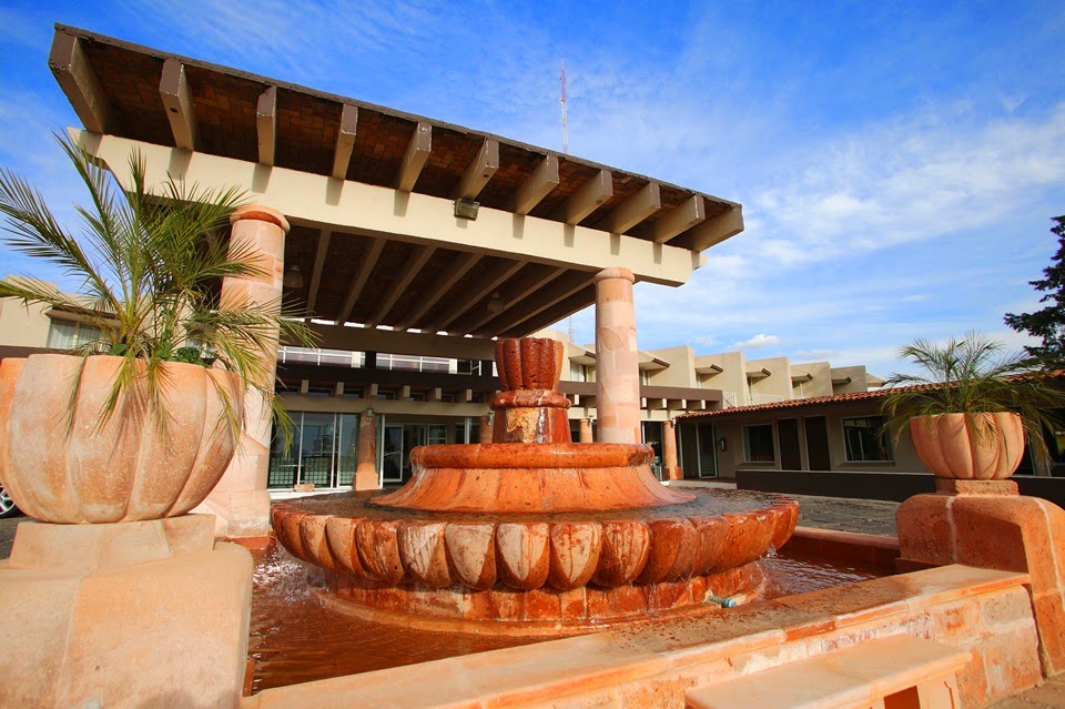 Hotel Parador