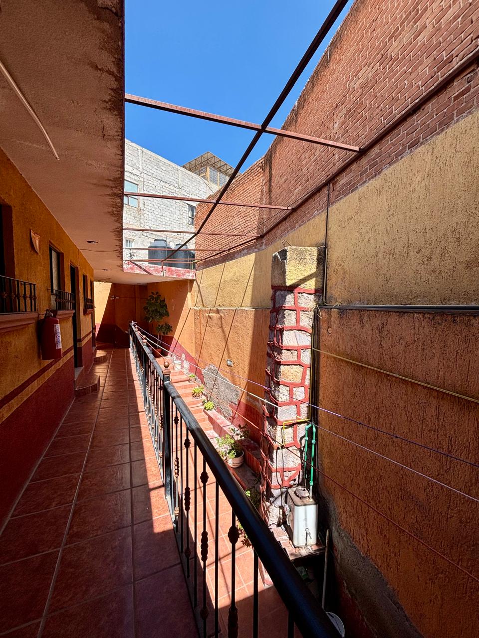 HOTEL MESÓN DEL MARIÁCHI