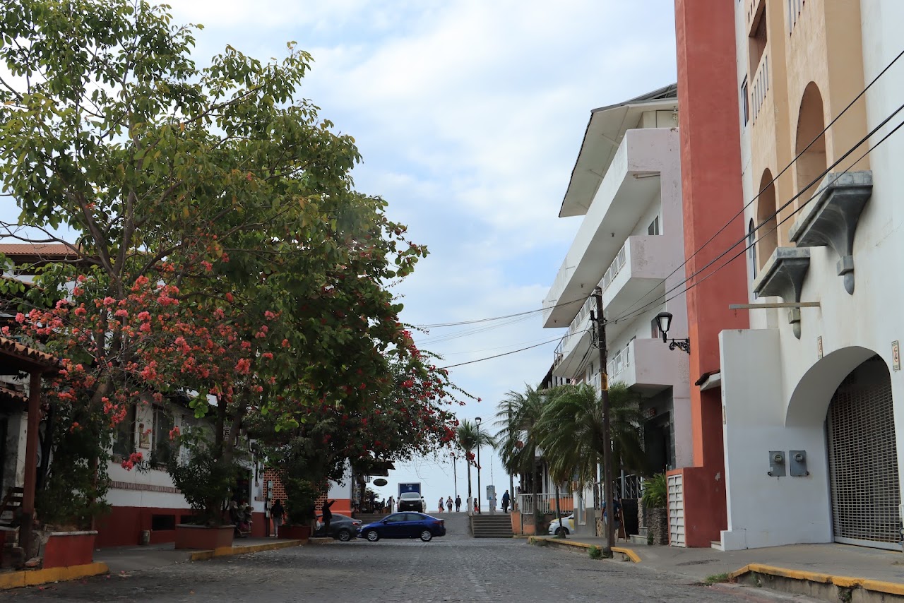 Teocalli Hostel