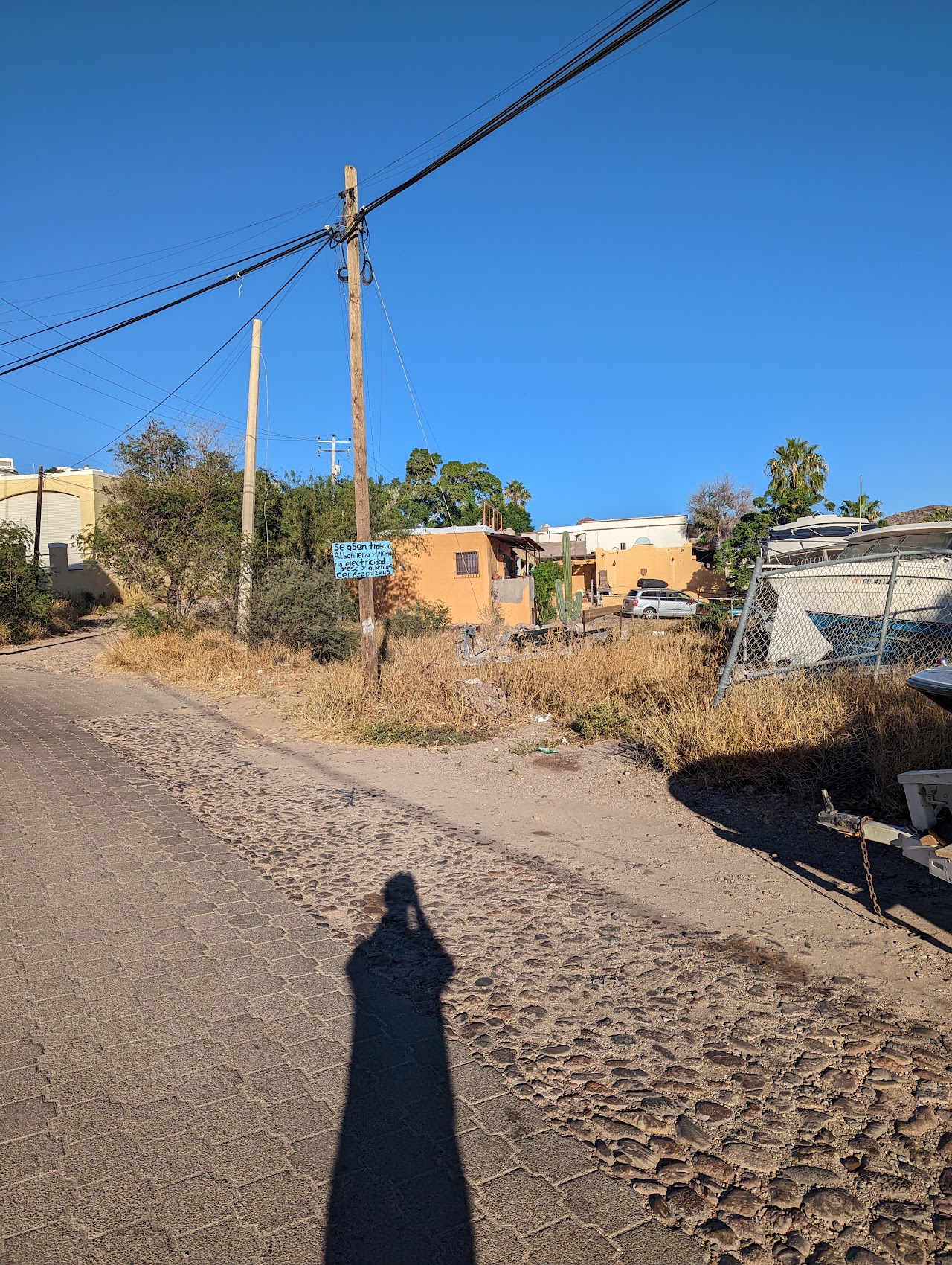 Hotel Posada del Desierto