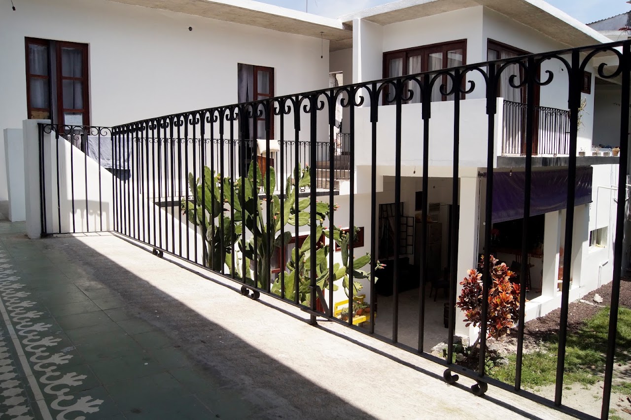 Hostal Catre de mi Corazón