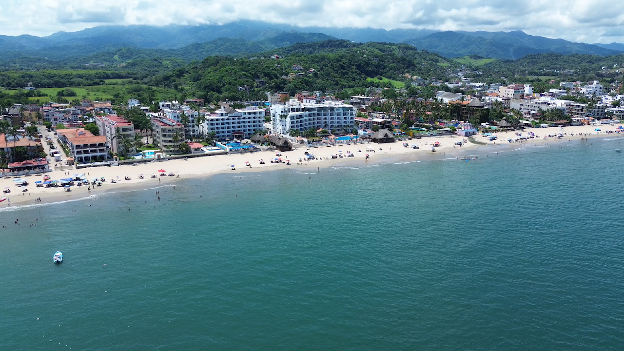 Casablanca Resort