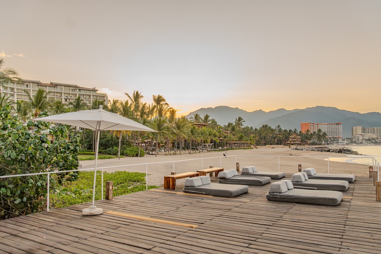Hotel Friendly Fun Vallarta