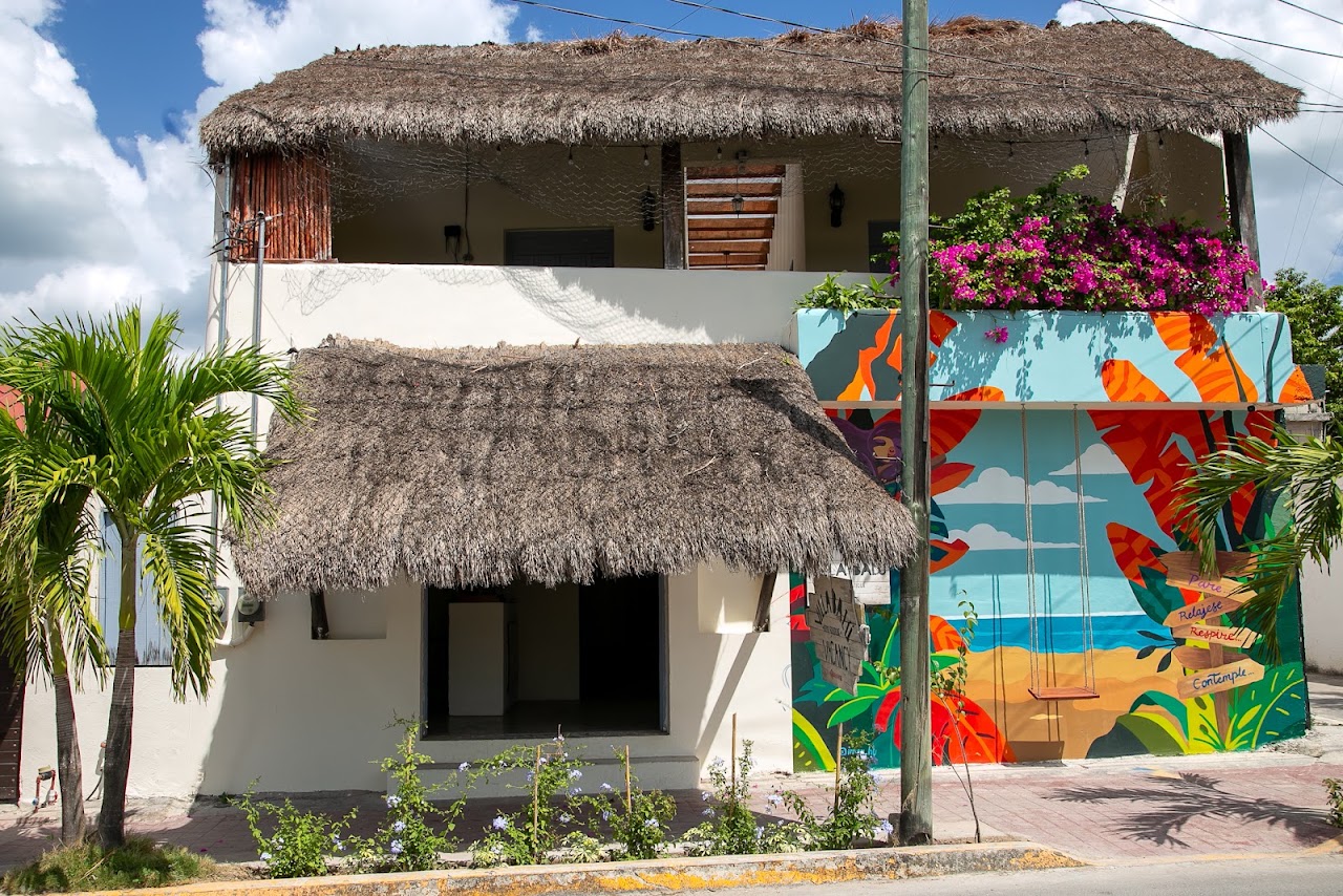 Villa Balu Hotel Bacalar