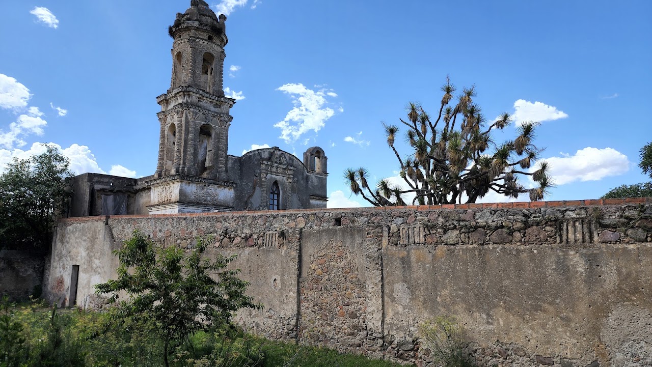 Hacienda Santa Bárbara