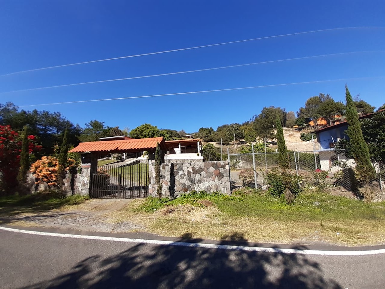 Cabaña Madalena