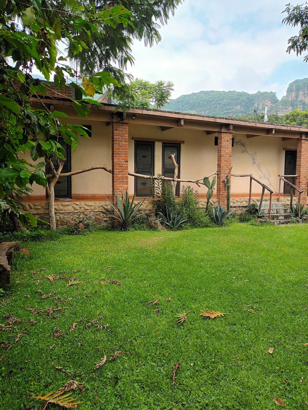 Posada San Guillermo