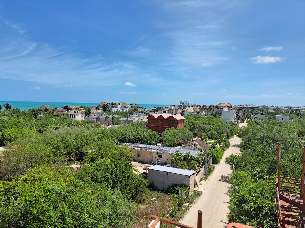 La Casa del Sol Holbox