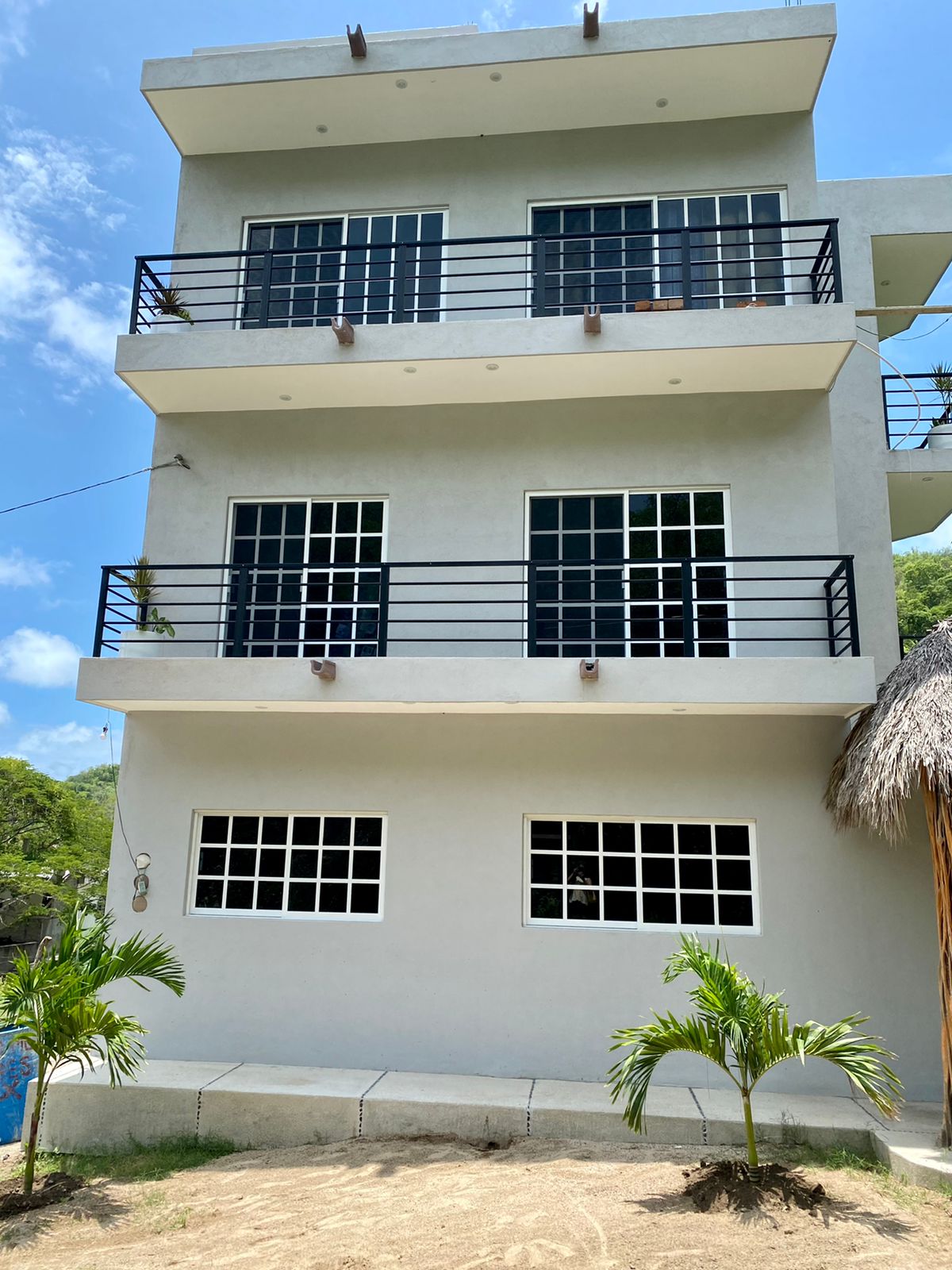 Bungalows El Cielo