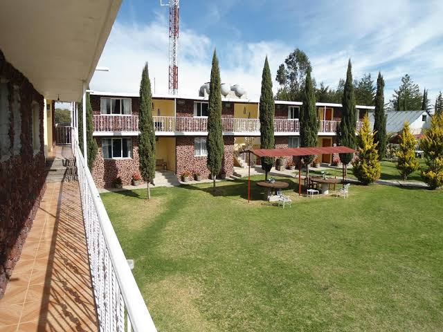 Hotel Posada Dos Hermanos