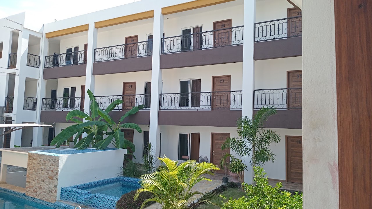 HOTEL DON JOSE