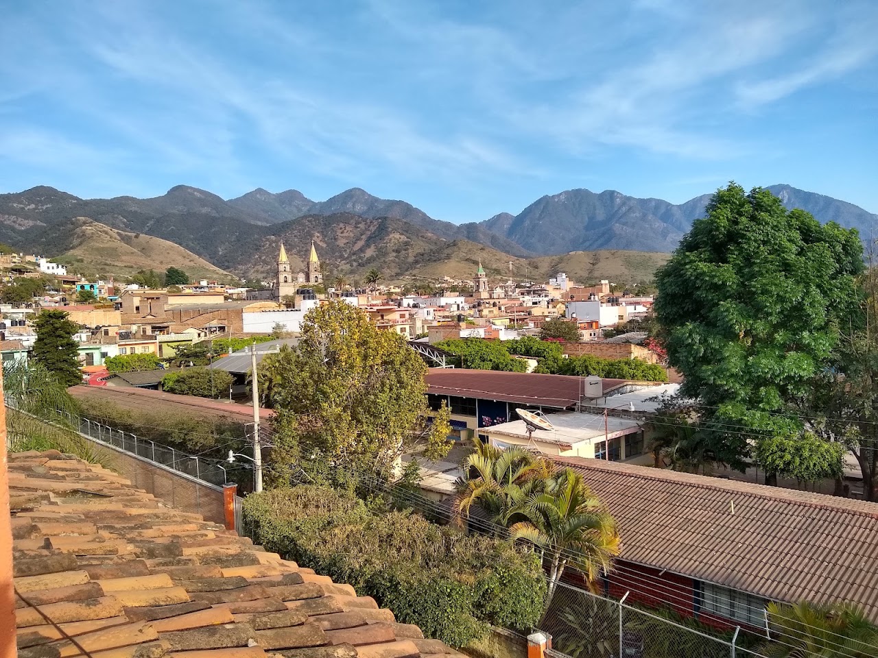 Hotel Playa del Río