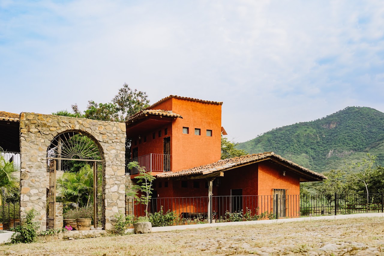Hotel El Mesón de Don José