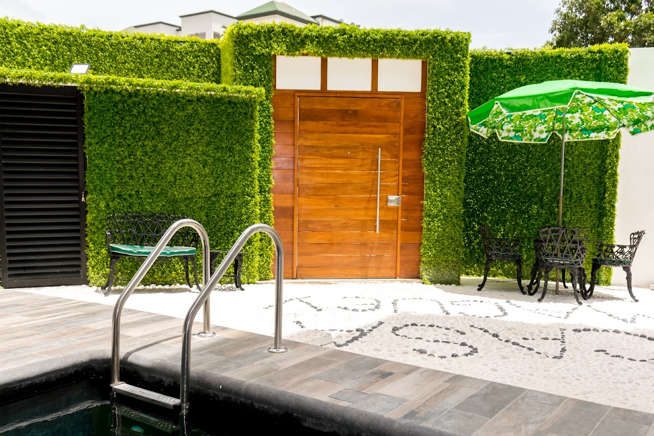 Casa Maguey