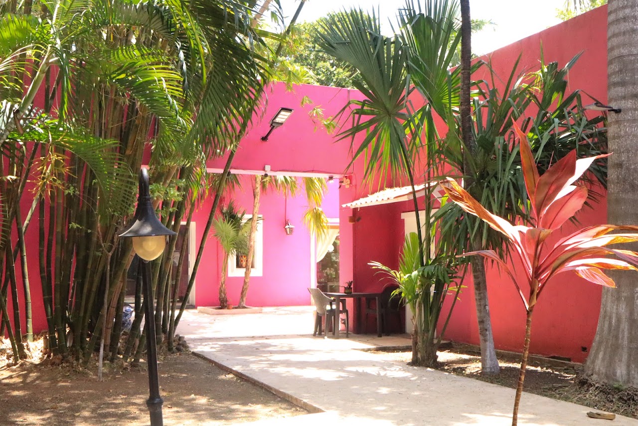 Casa Isabella Cozumel