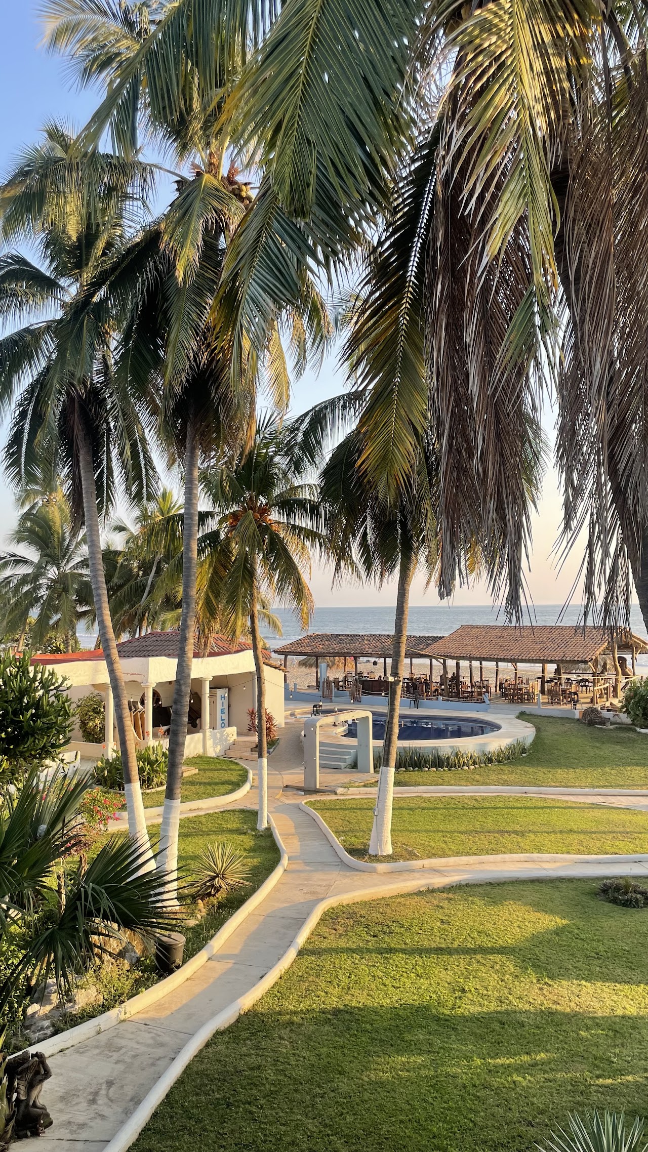 Hotel Tres Santos