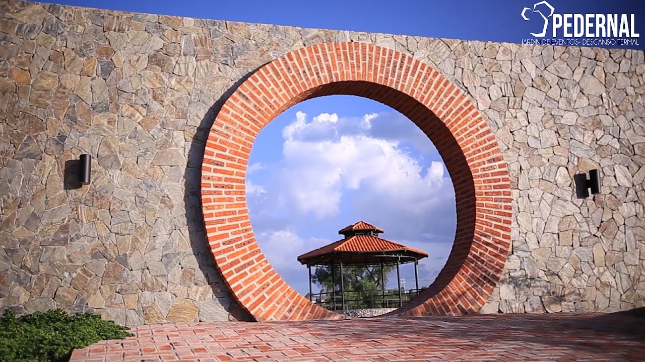 Pedernal Hotel