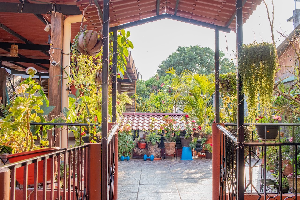 Posada San Jeronimo