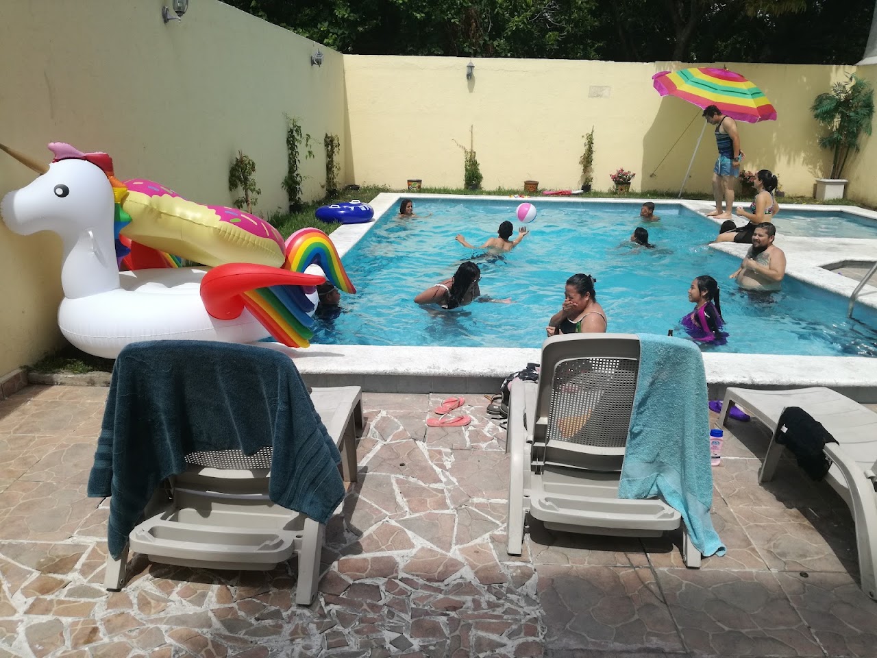 Posada Los Angeles
