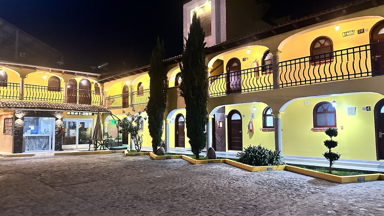 Hotel Del Rey