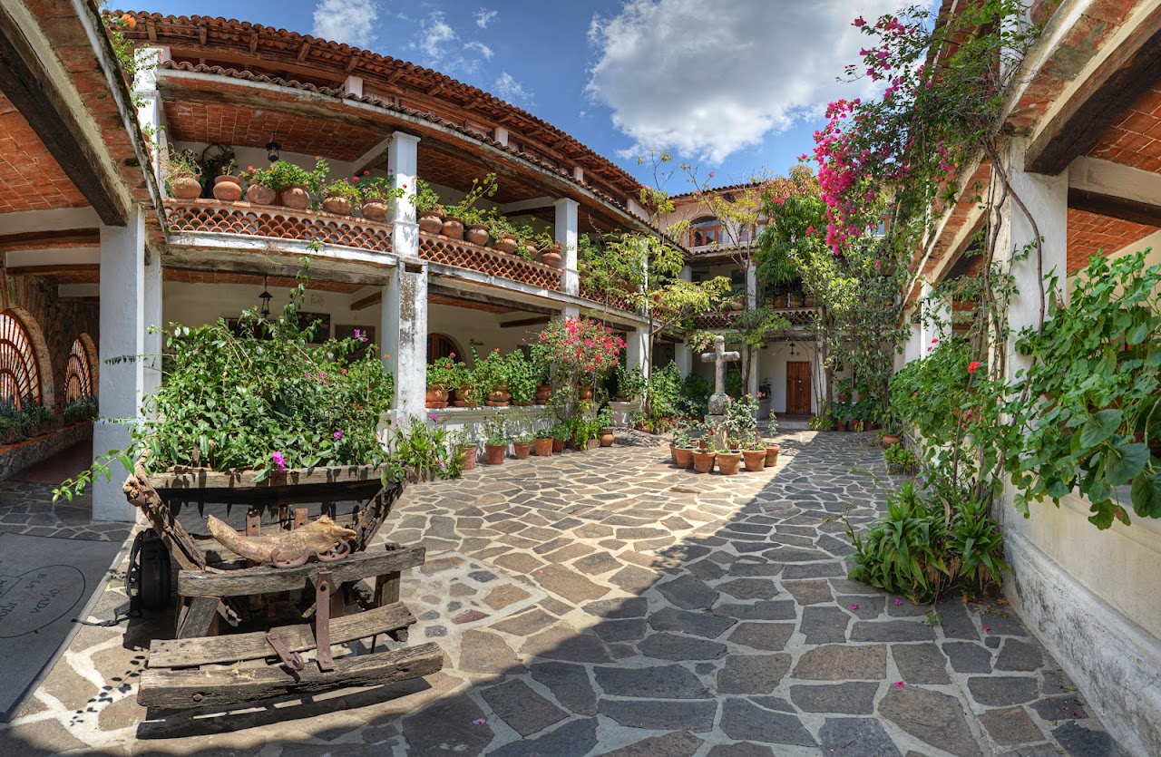 Hotel Posada de la Misión