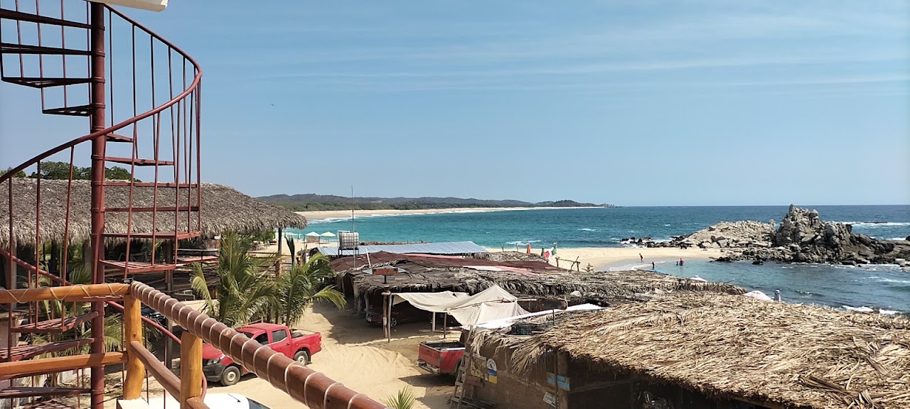 Hotel Huatunalco