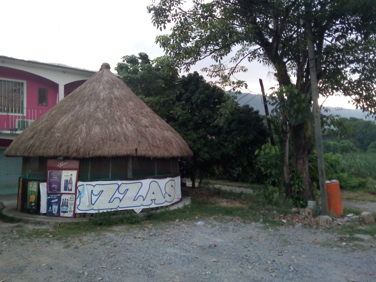 Casa de Hospedaje