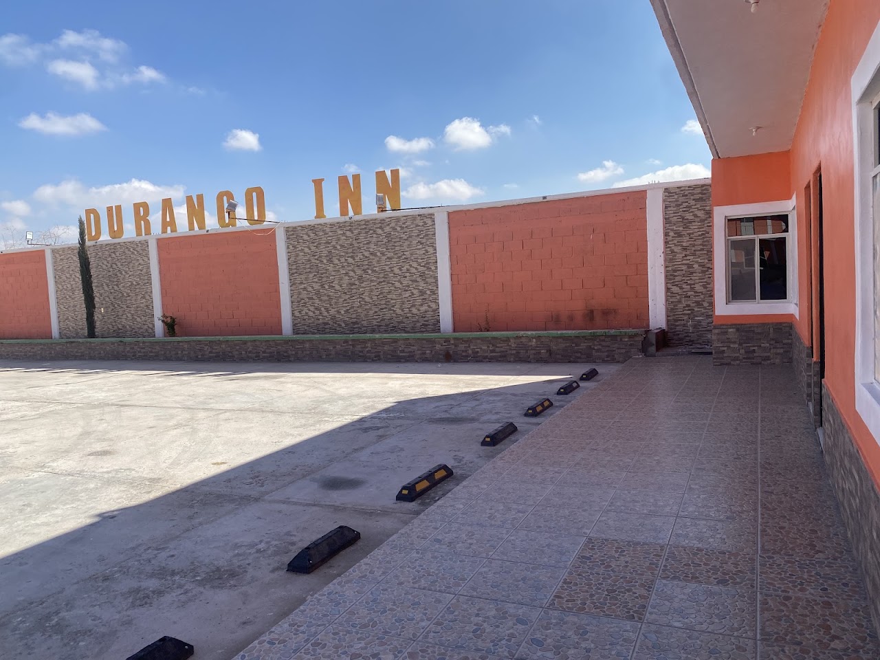 Hotel Durango Inn - KM 34
