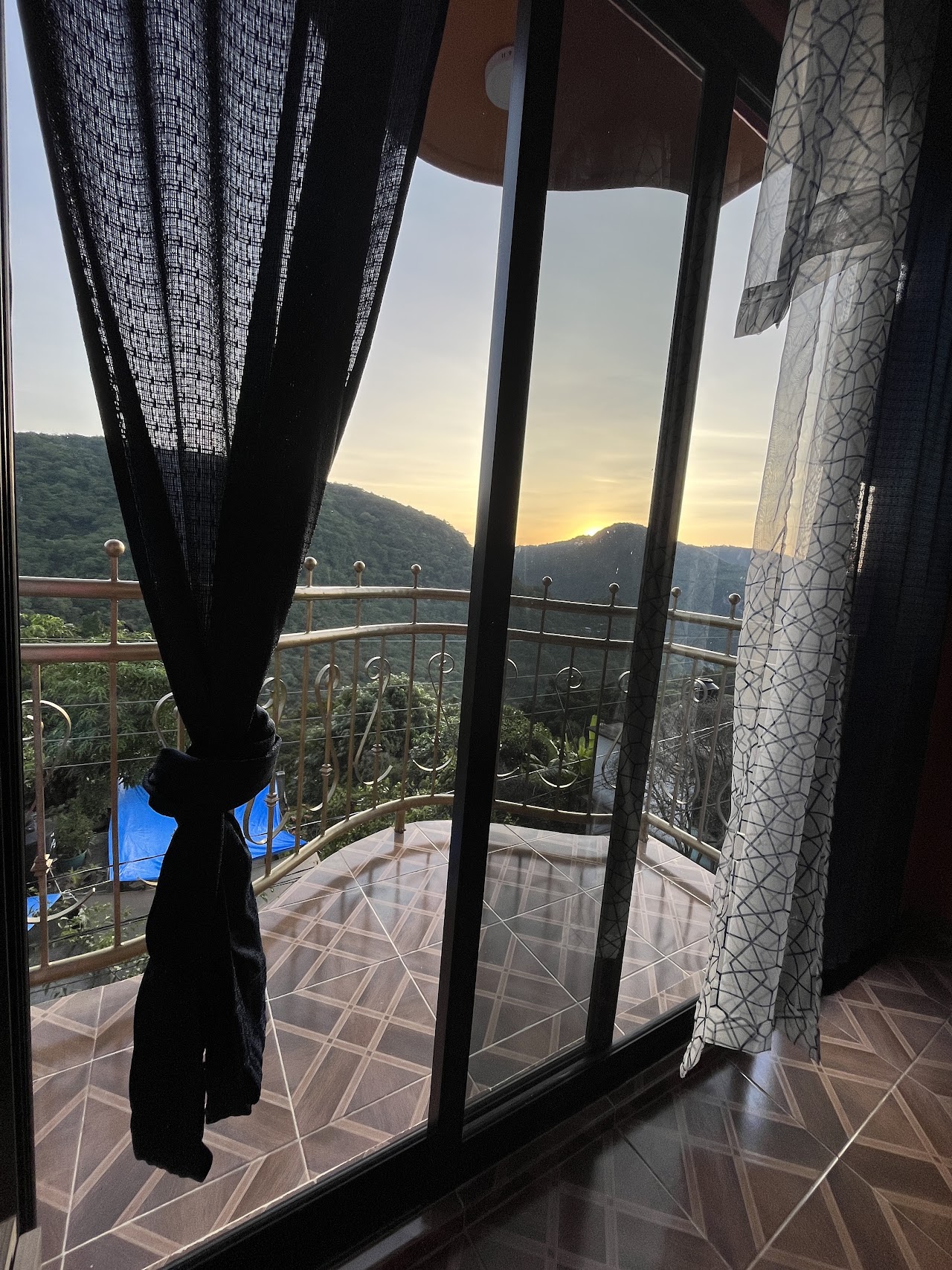 Hotel Mirador Xilitla