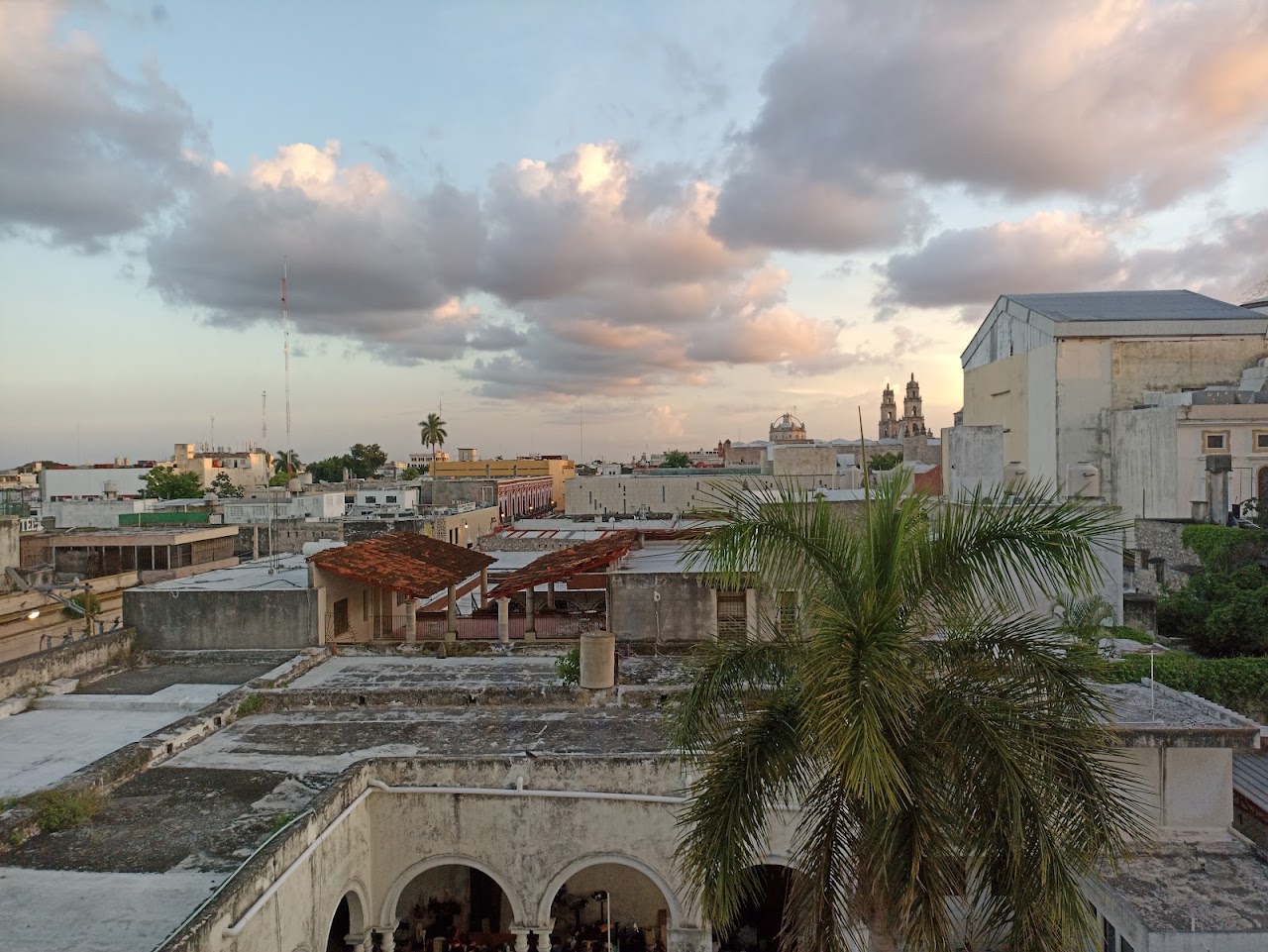 Hotel Maya Yucatan by Kavia