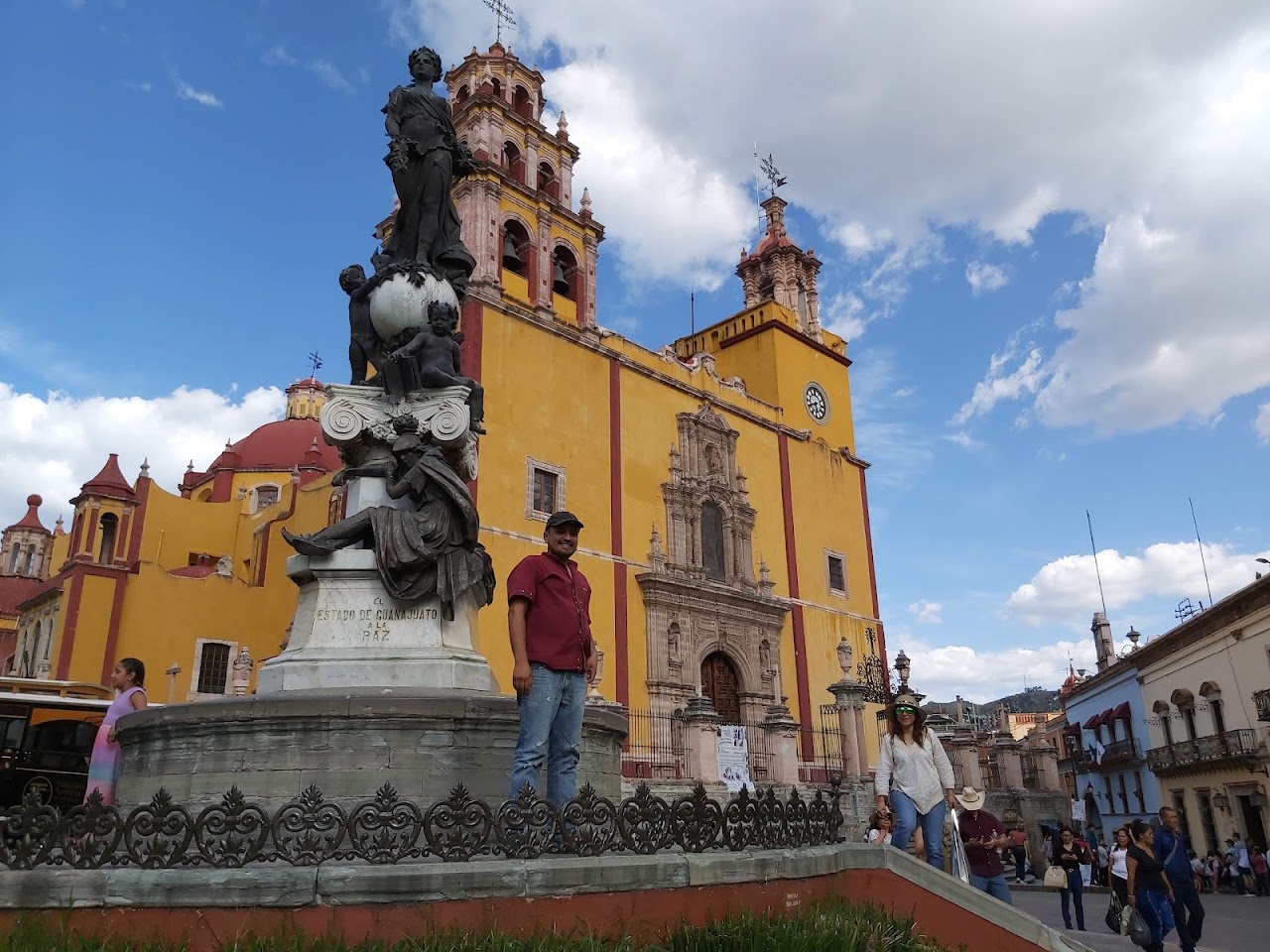 Hotel Casona del Truco