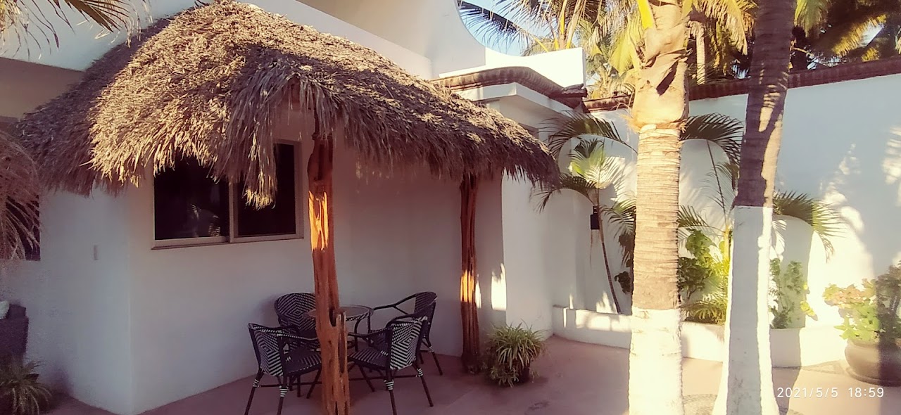 Posada Bahía de Pescadores