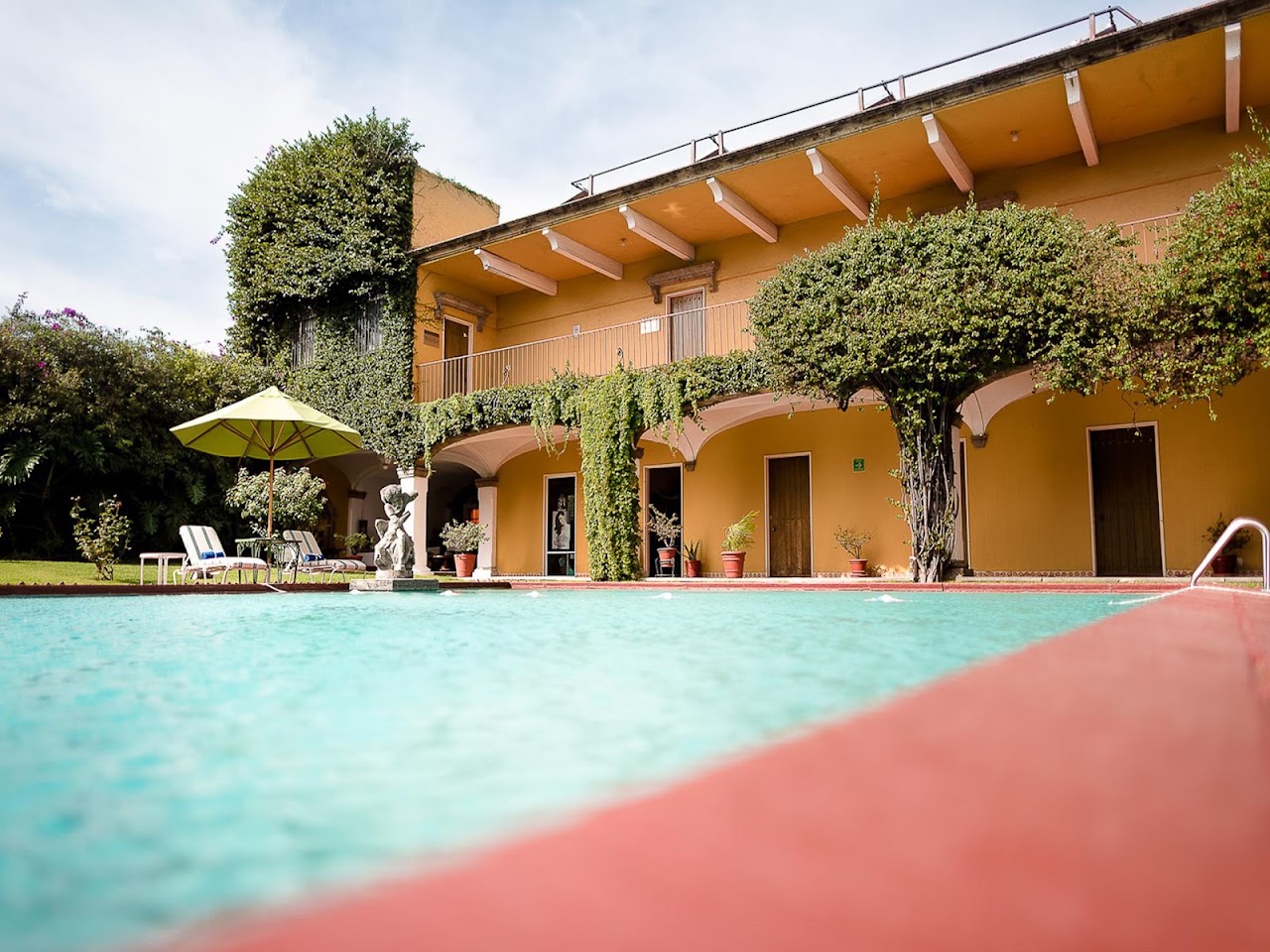 HMB HOTEL GUADALAJARA