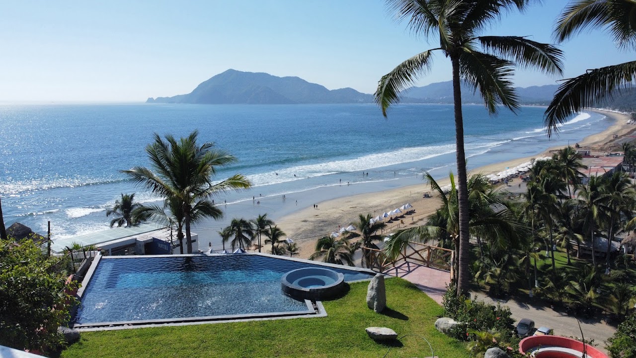 Shambhala Holistic Resort
