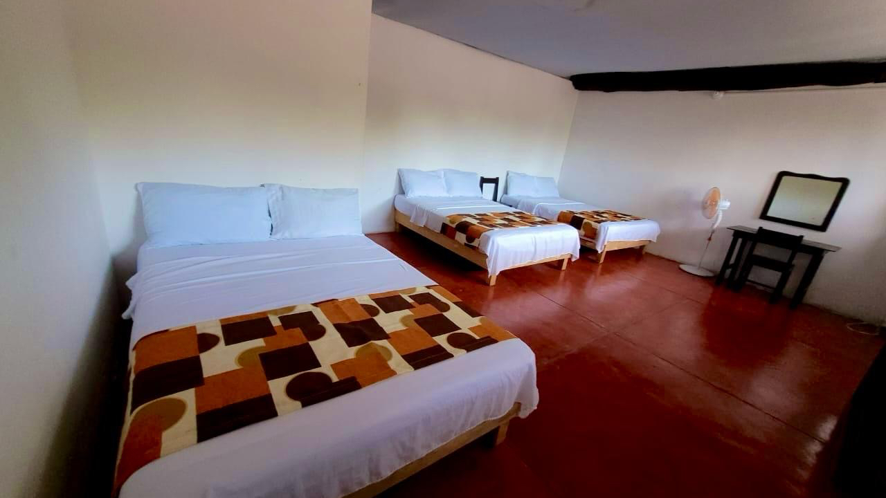 Aldea Brisas de Zicatela