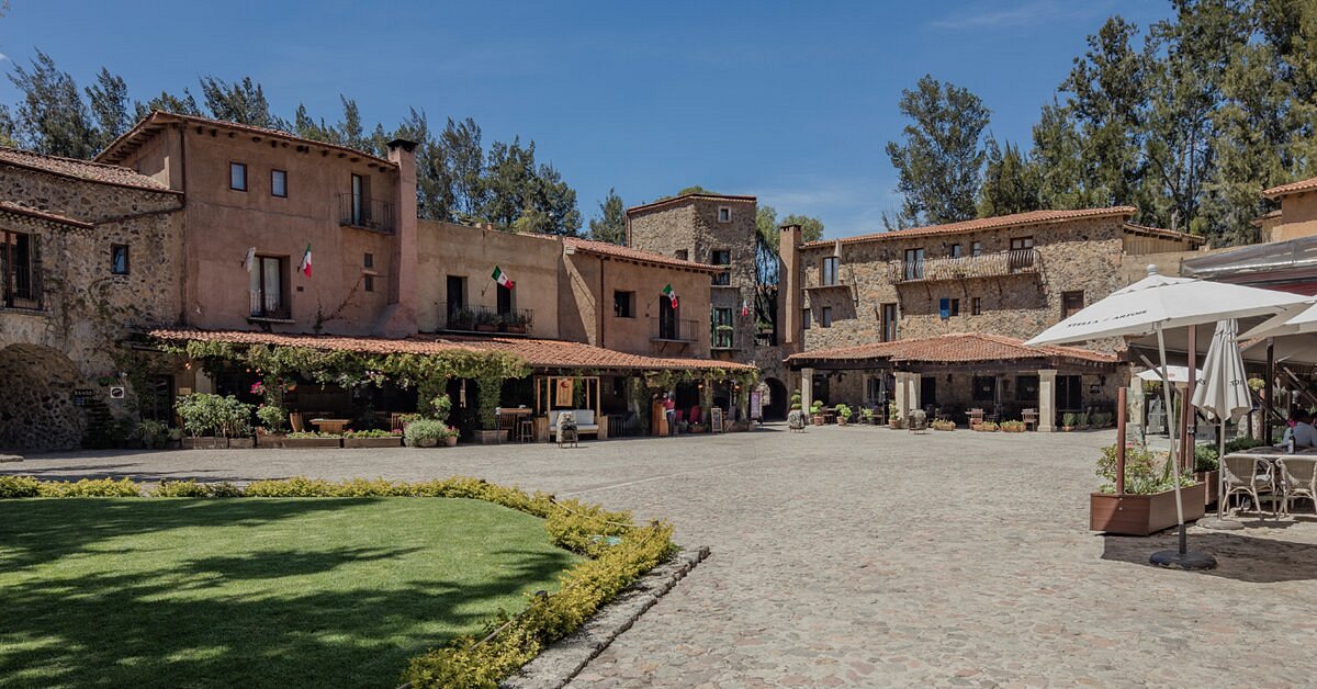 Hotel Posada Valquiria Val´Quirico