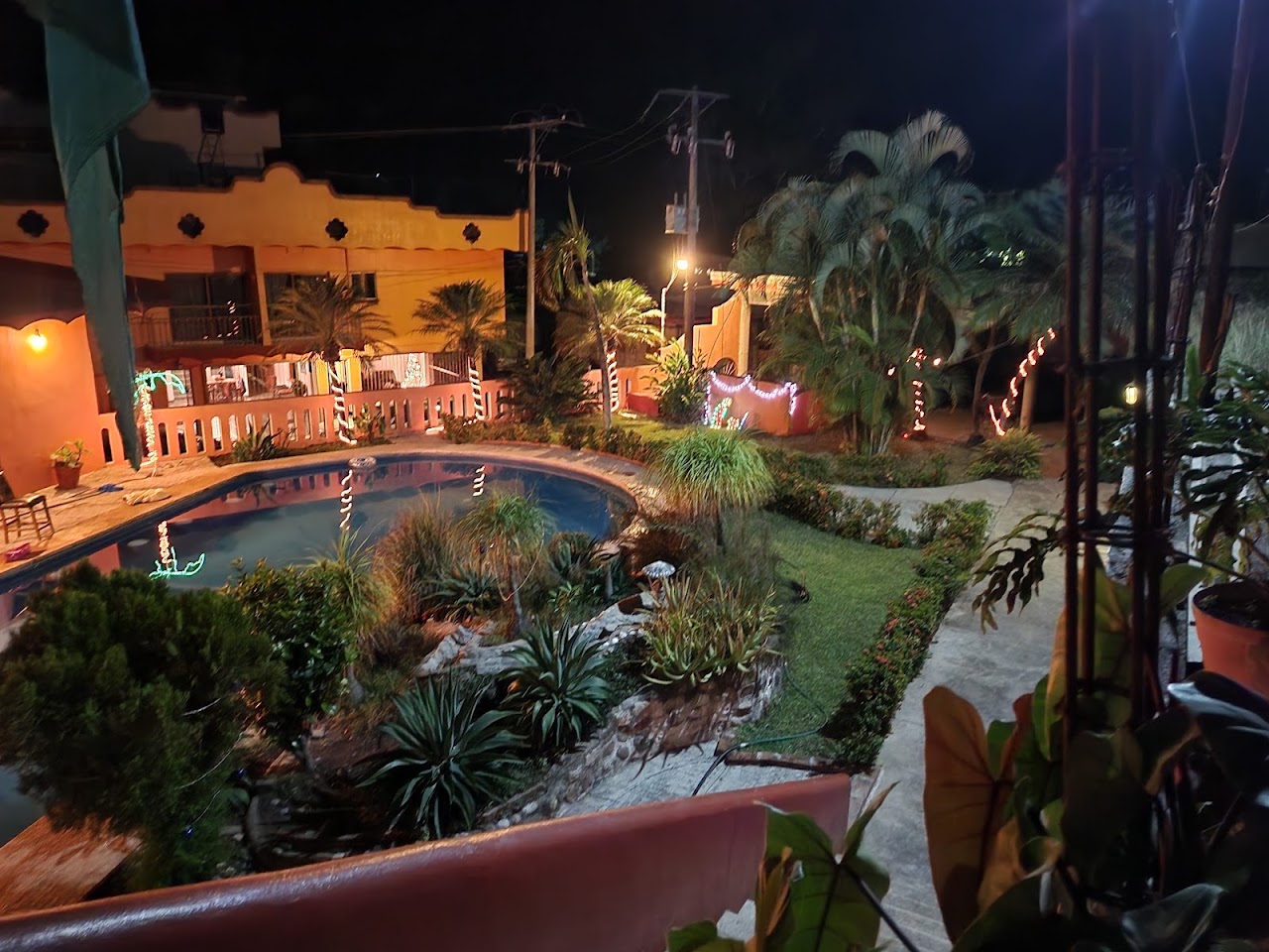Hotel Rubí del Mar