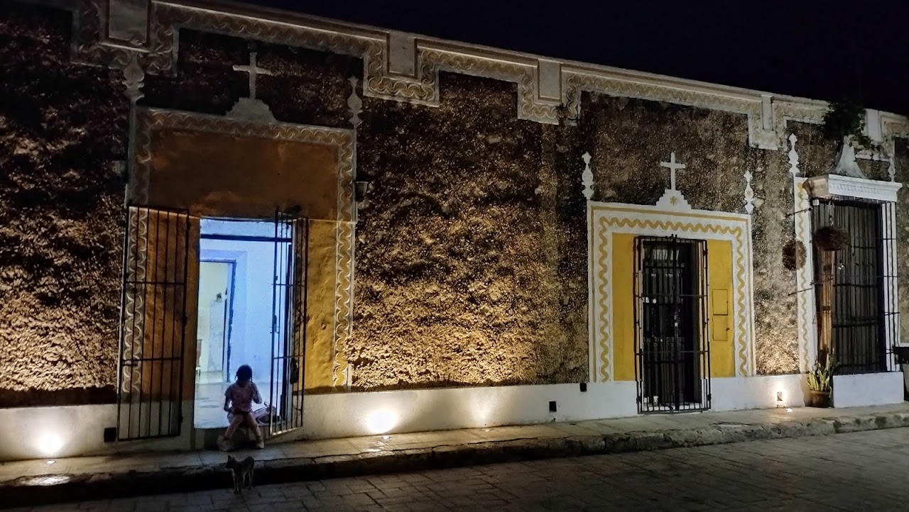 Hotel la Paloma