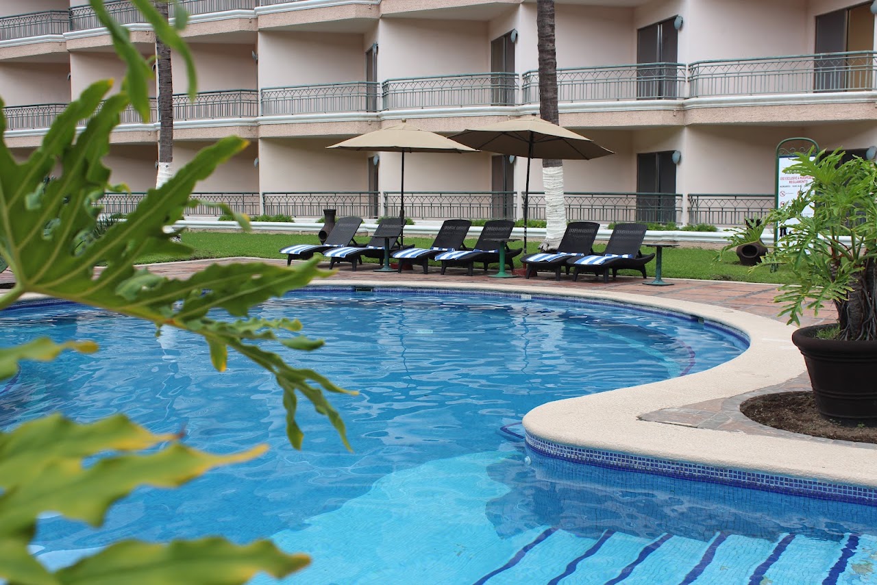 Hotel Nekié