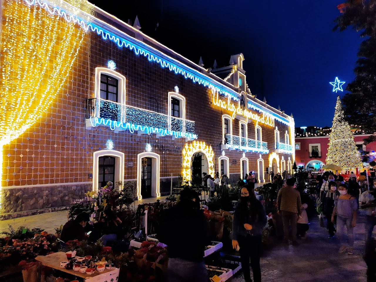 La Estancia de Atlixco