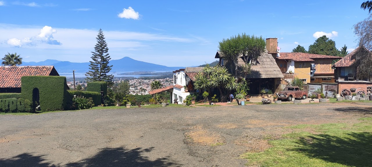 La Mesa B&B