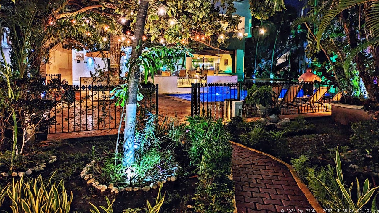 Capital Plaza Hotel