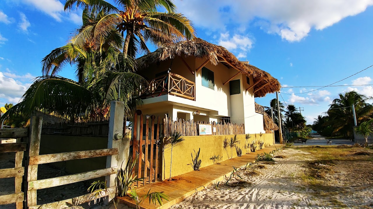 La Casa del Ritmo El Cuyo