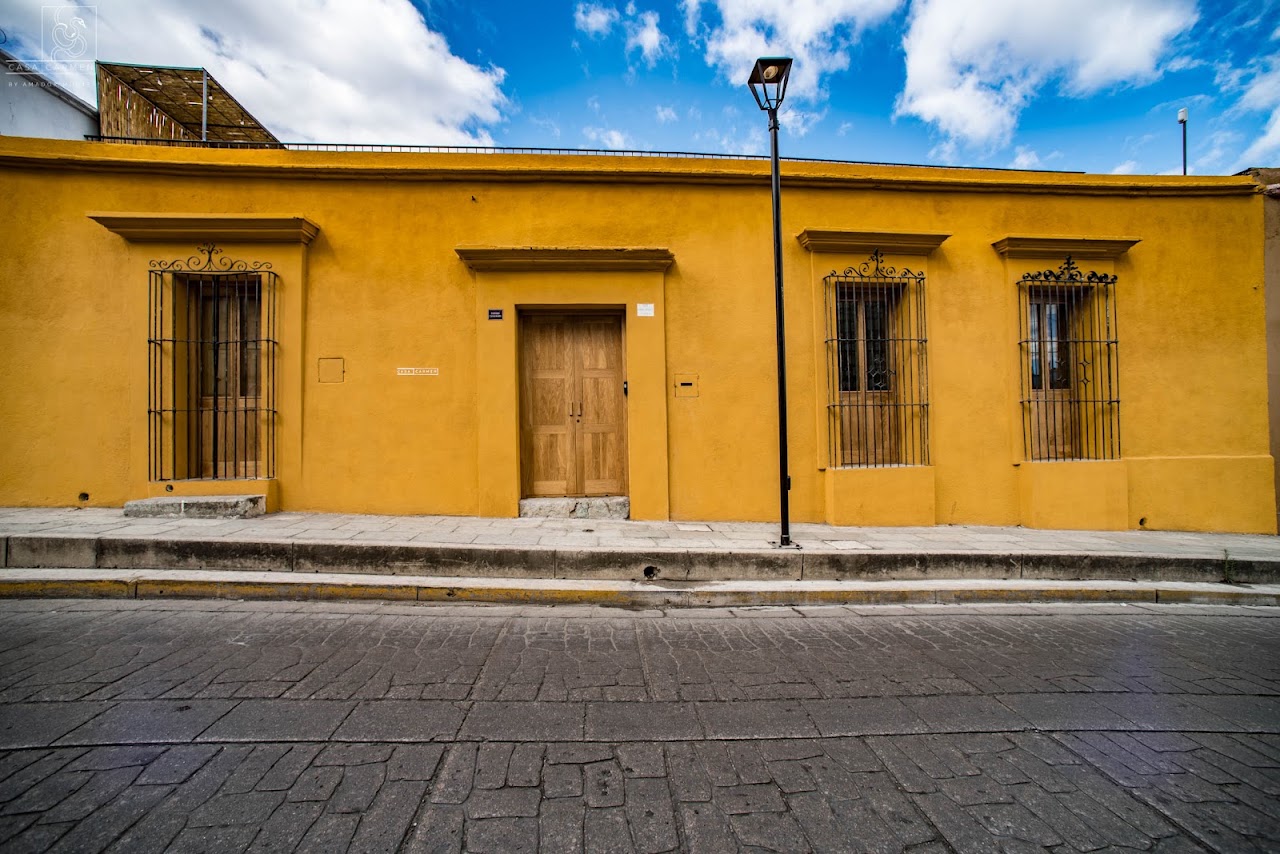 Casa Carmen Morelos