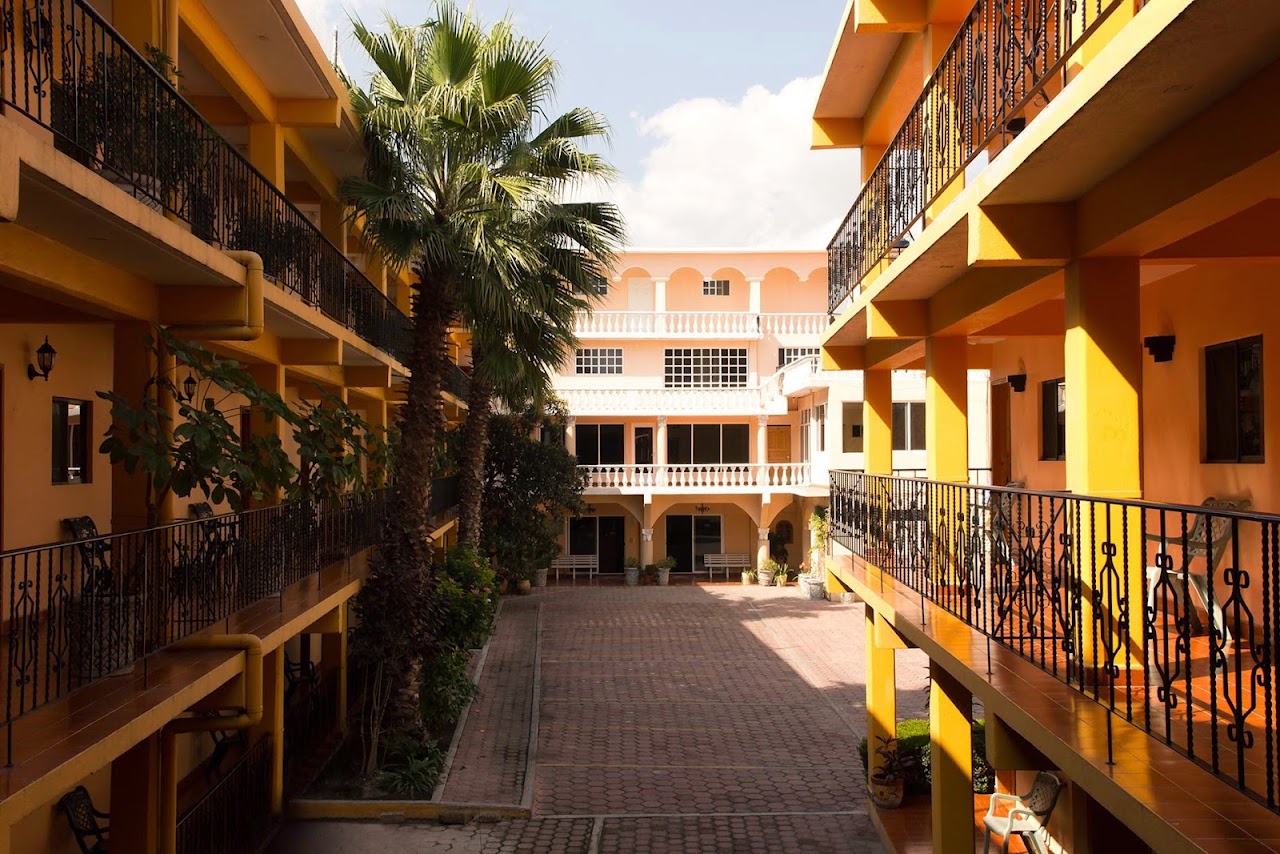 Casablanca Hotel Tula