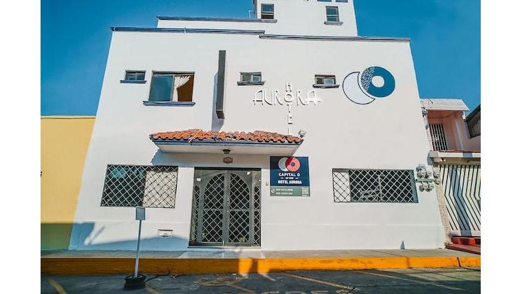 Hotel Aurora